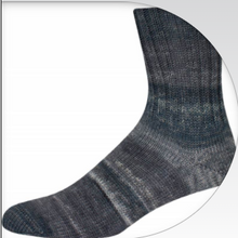  Supersocke 4ply merino ef