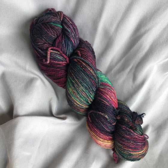 Malabrigo Arroyo