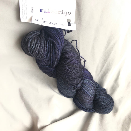 Malabrigo Arroyo