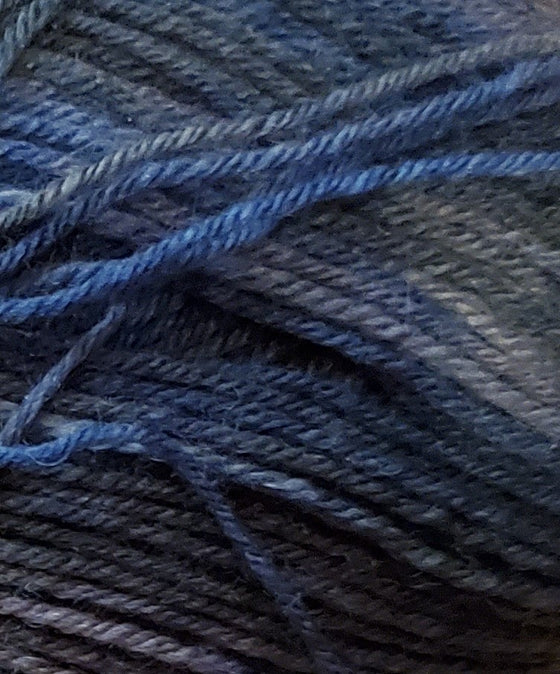 Opal Sock Schafpate