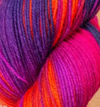 Crazyfoot sock yarn