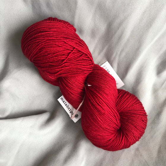 Malabrigo Sock