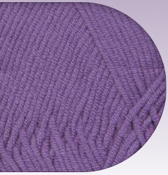 Babe softcotton worsted