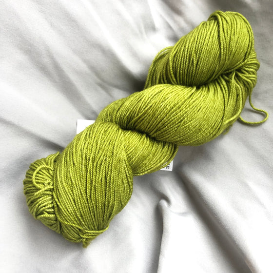 Malabrigo Sock