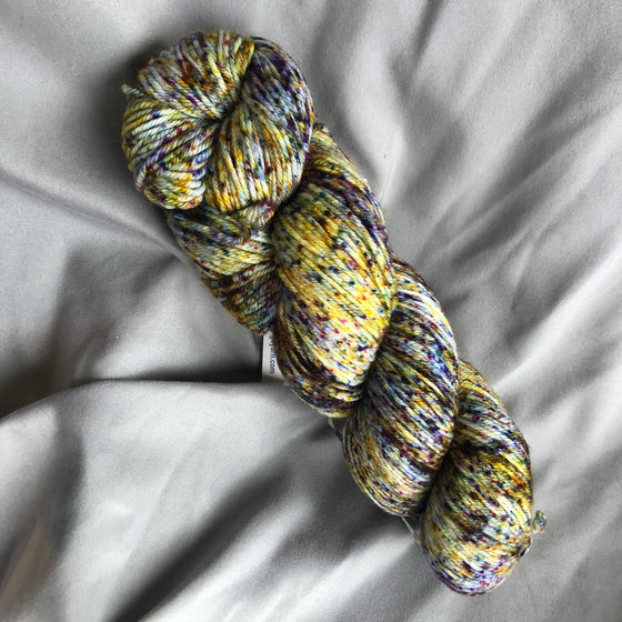 Malabrigo Arroyo