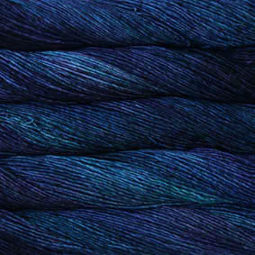 Malabrigo Washted