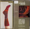 Uneek matching sock kit