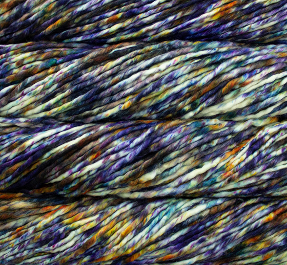 Malabrigo Rasta