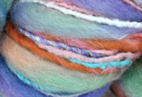 Universal Yarn Bamboo Bloom Handpaints