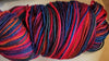 Crazyfoot sock yarn