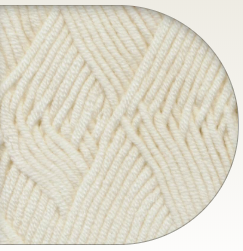 Babe softcotton worsted