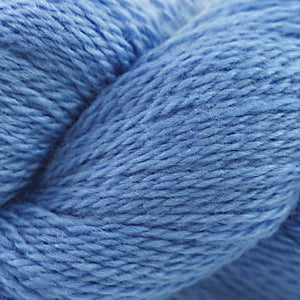 Cascade 220 Fingering