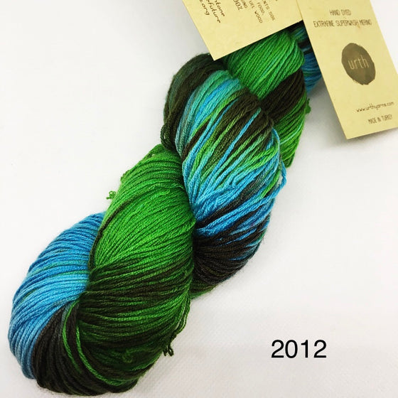 Urth Merino Sock