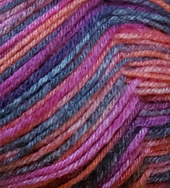 Opal Sock Schafpate