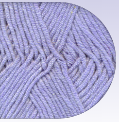 Babe softcotton worsted