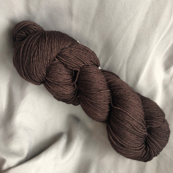 Malabrigo Sock