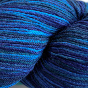 Cascade Heritage Silk Handpaints