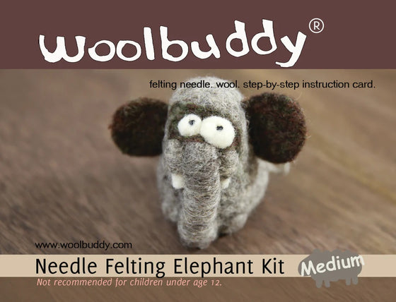 Woolbuddy nf kit